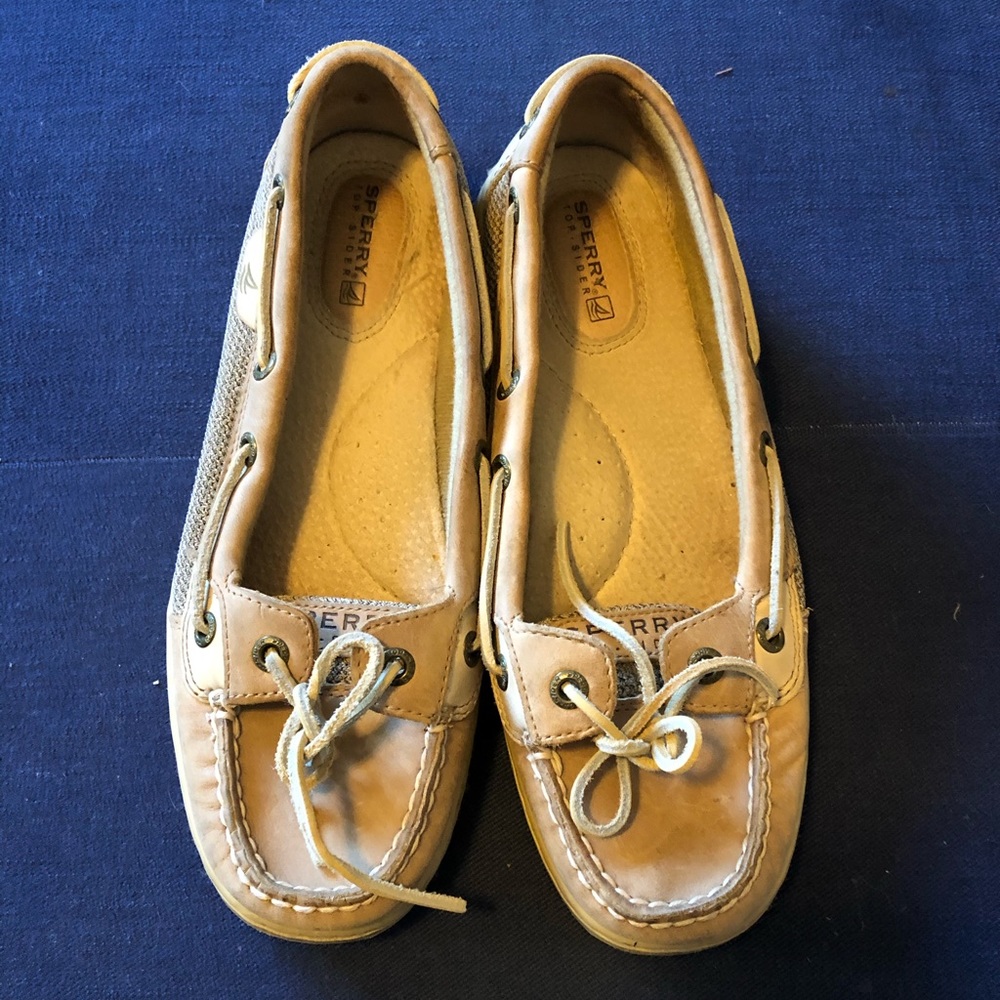 Sperrys shoes top sideral